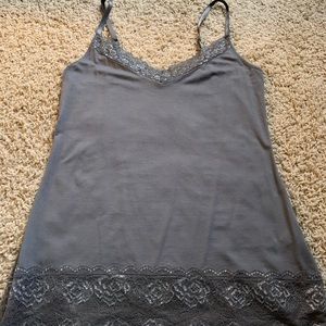 The Limited Decorative Camisole